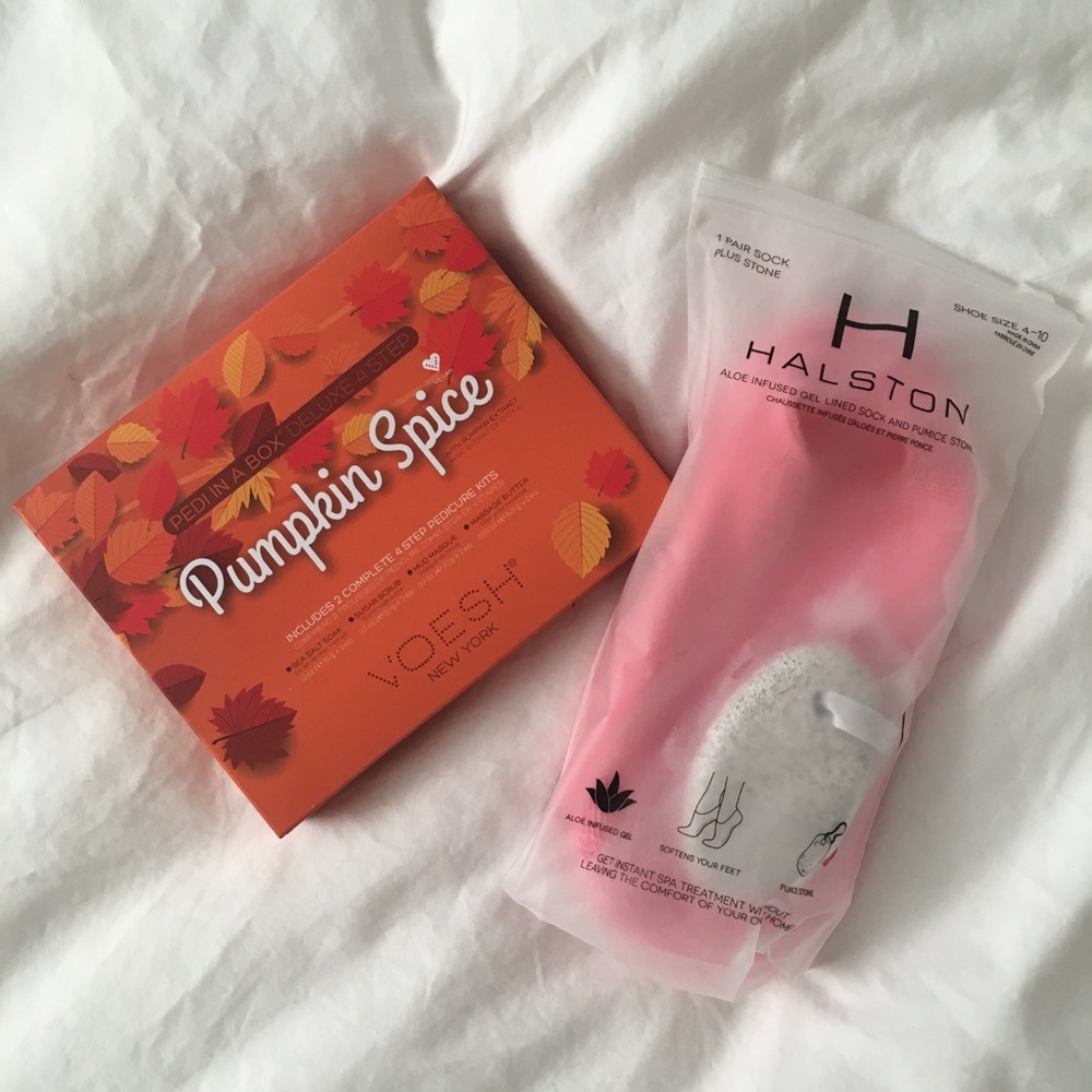 Treat Your Feet Bundle